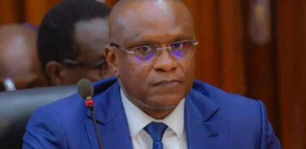 Les avocats de Lat Diop menacent de citations directes ceux qui affirment qu’il a remboursé 3 milliards