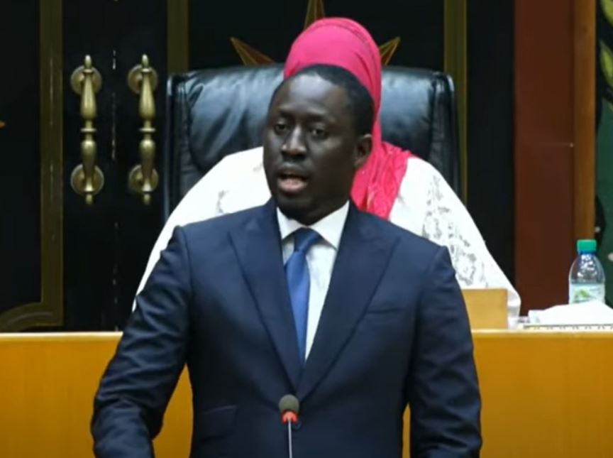 Projet de loi de finances 2025 : « Je lance un appel solennel aux nouvelles autorités : respectez la loi », (Pape Malick Ndour)