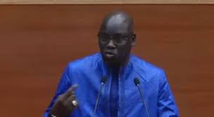 Flou autour de la démission de Mbaye Dione