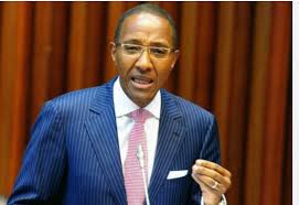 Affaire Barth : Abdoul Mbaye critique la méchanceté en politique