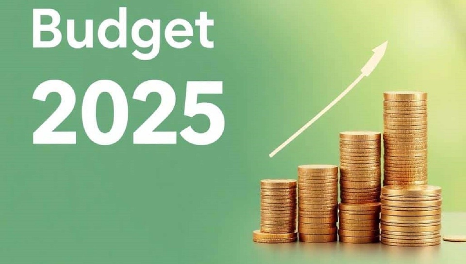 CREDITS ALLOUES AUX INSTITUTIONS ET AUX MINISTERES DANS LE PLFI 2025 : Le budget du Mfb passe de 415 milliards à 827 milliards, soit une hausse de 99,3% CREDITS ALLOUES AUX INSTITUTIONS ET AUX MINISTERES DANS LE PLFI 2025 : Le budget du Mfb passe de 415 milliards à 827 milliards, soit une hausse de 99,3%