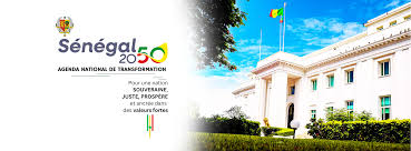 Le Fonsis logé à la Présidence de la République