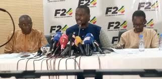 F24 face à la presse demain