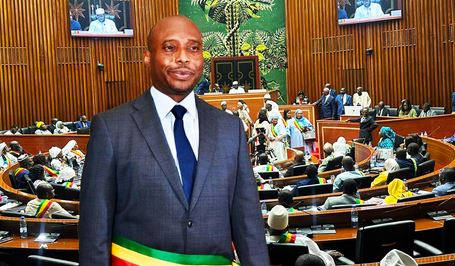 RADIATION DE BARTHELEMY DIAS DE L’ASSEMBLEE NATIONALE : Les failles de la procédure