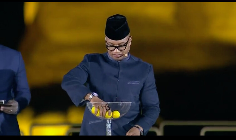 Tirage au sort Can 2025 : Le Sénégal dans le chapeau 1