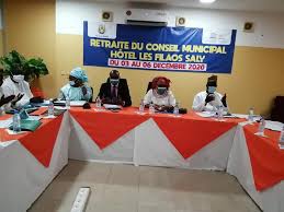 Les conseillers municipaux de Dakar en ‘’retraite’’ à Saly à partir d'aujourd'hui