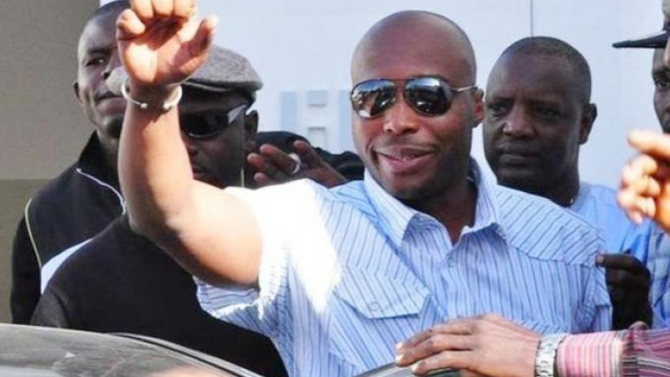 Mobilisation pour Barth