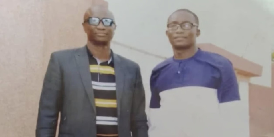 AFFAIRE DIDIER BADJI - FULBERT SAMBOU : L’avocat des familles exige des sanctions et dénonce des obstacles à l’enquête AFFAIRE DIDIER BADJI - FULBERT SAMBOU : L’avocat des familles exige des sanctions et dénonce des obstacles à l’enquête