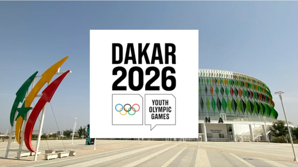 ORGANISATION DES JEUX OLYMPIQUES DE LA JEUNESSE DAKAR 2026 : Barthélemy Dias fracasse le Cnoss et le Cojoj pour l’héritage olympique et les 80 milliards obtenus grâce à la ville de Dakar ORGANISATION DES JEUX OLYMPIQUES DE LA JEUNESSE DAKAR 2026 : Barthélemy Dias fracasse le Cnoss et le Cojoj pour l’héritage olympique et les 80 milliards obtenus grâce à la ville de Dakar