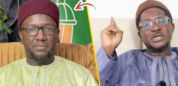 « Les tirailleurs sont des traitres » : Cheikh Bara Ndiaye recadre Cheikh Oumar Diagne