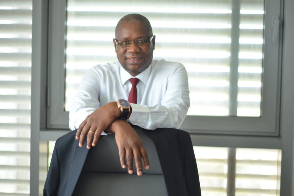 AG de la Coalition "DIONNE 2024" : Mahamadou Moustapha Diagne remplace Boun Abdallah Dionne AG de la Coalition "DIONNE 2024" : Mahamadou Moustapha Diagne remplace Boun Abdallah Dionne