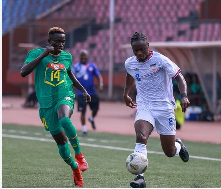 QUALIFICATIONS CHAN 2024 : Le Libéria adversaire du Sénégal plongé dans une polémique de fraude sur l’âge