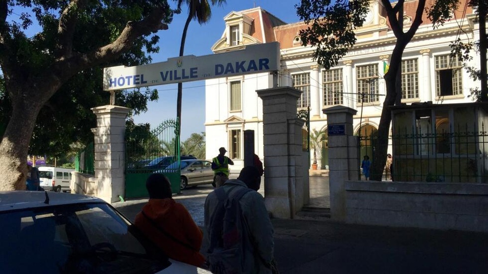OUVERTURE DE LA SESSION ORDINAIRE DE LA VILLE DE DAKAR : Le conseil municipal se passe de Barthélemy Dias et lance les travaux pour le vote de son budget OUVERTURE DE LA SESSION ORDINAIRE DE LA VILLE DE DAKAR : Le conseil municipal se passe de Barthélemy Dias et lance les travaux pour le vote de son budget