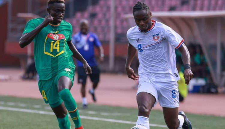 QUALIFICATIONS CHAN : VEILLE DE MATCH SENEGAL-LIBERIA : La Sogip ferme la salle de presse du stade de Diamniadio et exige une police d’assurance