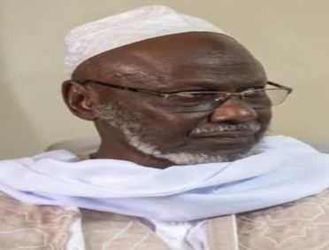 Mali : Le khalife de la famille Omarienne,Thierno Amadou Hady Tall enlevé par des hommes armés