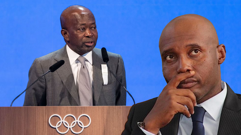 LE COJOJ DELIVRE UNE CINGLANTE MISE AU POINT A BARTHELEMY DIAS : Ibrahima Wade rejoue le film et rappelle les prérogatives de la Ville de Dakar