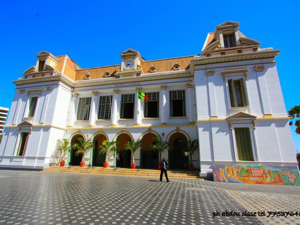 Budget de la mairie de Dakar :  69 milliards 853 millions