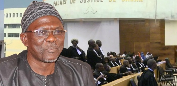 Le Pit dénonce l'arrestation de Moustapha Diakhaté et l'éviction brutale de B. Dias