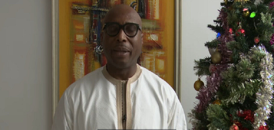 BLOCAGE DES TRAVAUX DE LA VOIRIE DE LA CITÉ KEUR GORGUI ET DPG DU PM : Barthélemy Dias accuse Sonko et raille une ‘’déclaration de perfusion générale’’