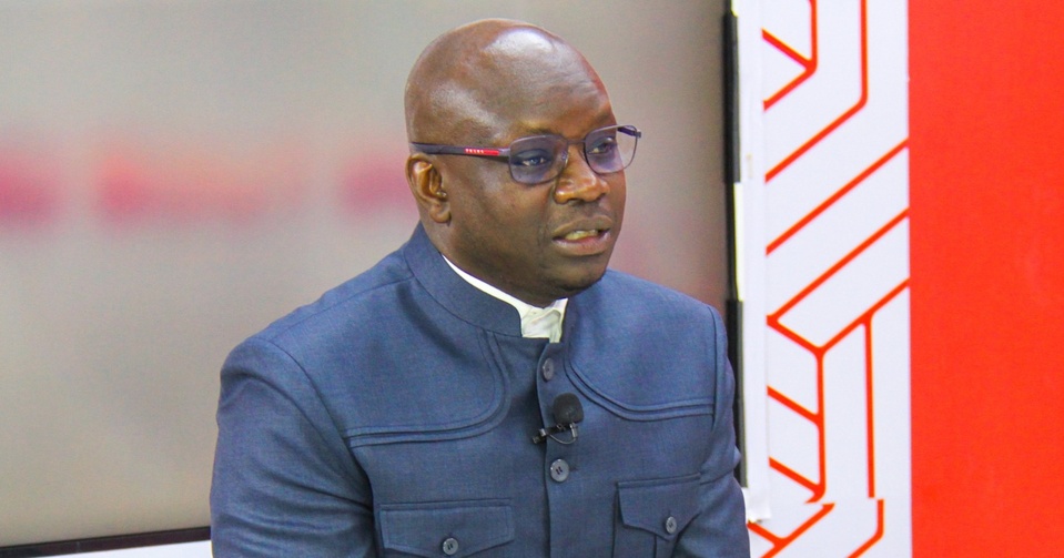 Pape Ibrahima Faye libre après audition