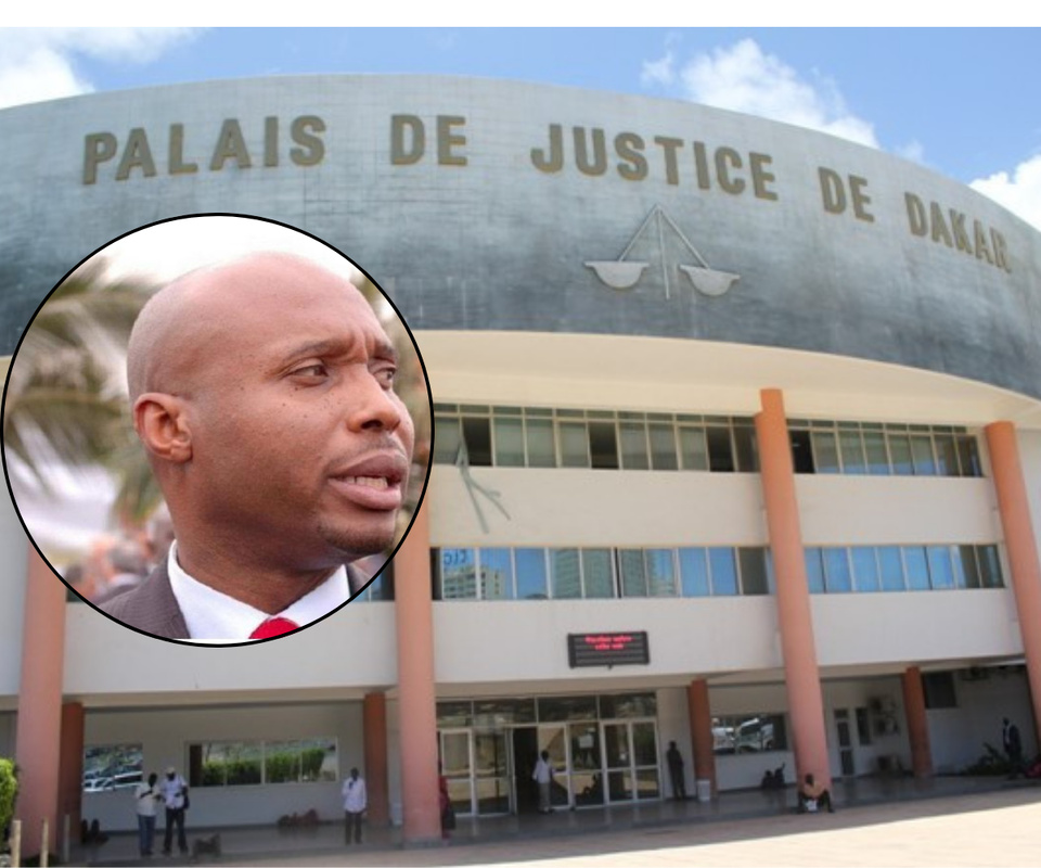 REQUETE CONTRE SA DEMISSION DE LA MAIRIE DE DAKAR : La Cour d’appel déboute Barth, ses avocats se tournent vers la Cour suprême REQUETE CONTRE SA DEMISSION DE LA MAIRIE DE DAKAR : La Cour d’appel déboute Barth, ses avocats se tournent vers la Cour suprême
