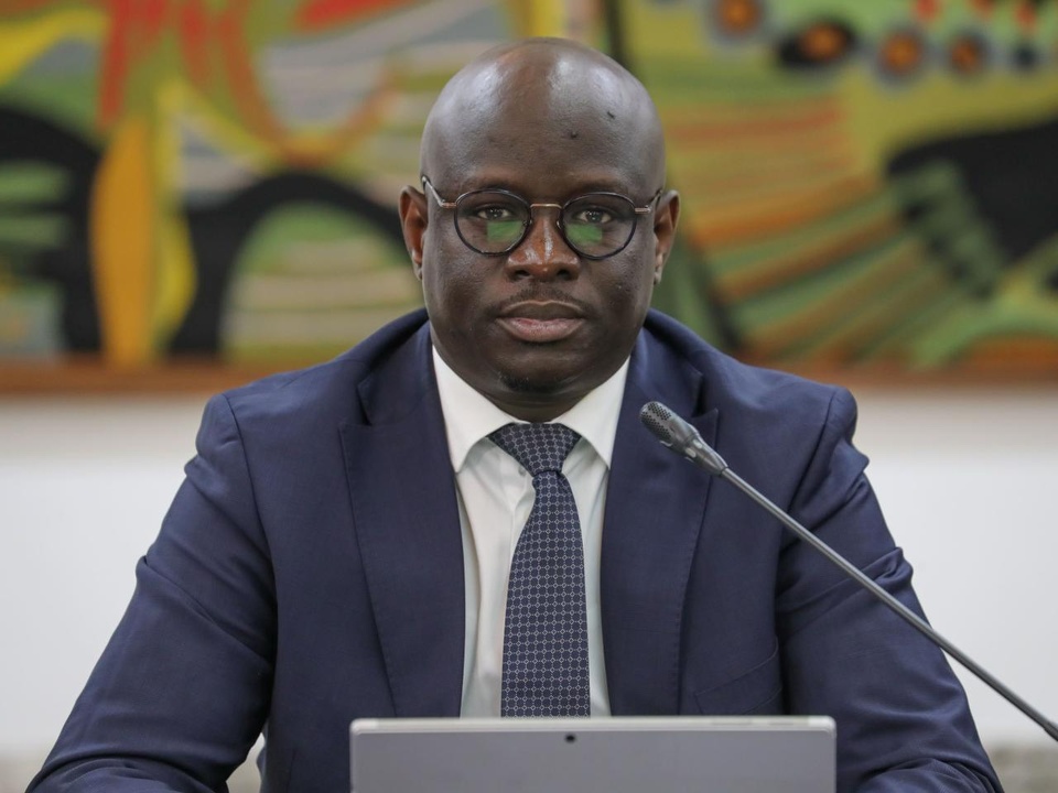 Expert indépendant commis par le gouvernement pour un nouvel audit de la dette Expert indépendant commis par le gouvernement pour un nouvel audit de la dette