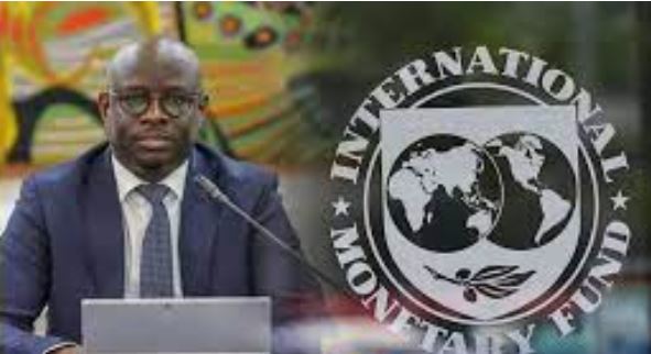 Fonds intergénérationnel : le ministre Diba donne une autre info