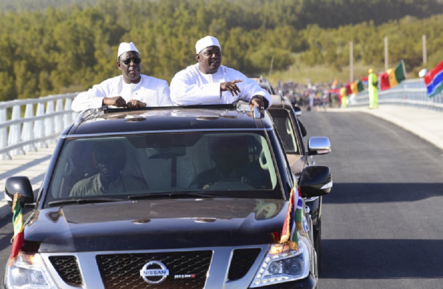 LE SÉNÉGAL SORT OFFICIELLEMENT DES PMA : L’Apr salue un héritage de Macky Sall et invite les nouvelles autorités à consolider et valoriser le nouveau statut du Sénégal