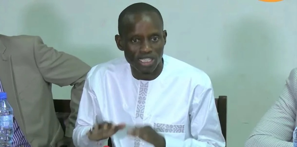 MALICK NGOM, PRÉSIDENT DU CNG, DANS "L'ARBITRAGE" : "Nous allons voir les critères pour désigner un Roi des arènes " MALICK NGOM, PRÉSIDENT DU CNG, DANS "L'ARBITRAGE" : "Nous allons voir les critères pour désigner un Roi des arènes "