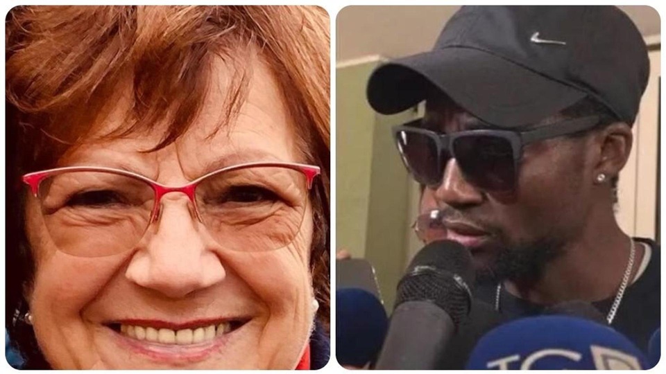 MEURTRE DE PIERINA PAGANELL, 78 ANS : Louis Dassilva acquitté grâce aux traces d’ADN sur les lieux du crime MEURTRE DE PIERINA PAGANELL, 78 ANS : Louis Dassilva acquitté grâce aux traces d’ADN sur les lieux du crime