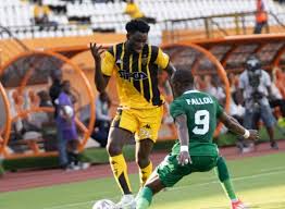 Coupe CAF Le Jaraaf arrache la 2e place à l’ASEC Mimosas