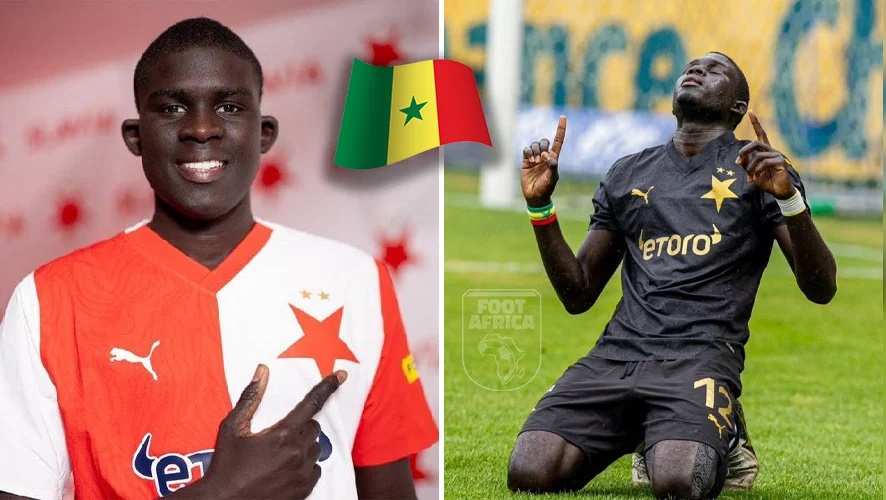 El Hadji Malick Diouf dans le viseur de Liverpool