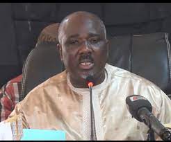 Levée de l’immunité de Farba Ngom : le bureau et la conférence des présidents convoqués aujourd’hui