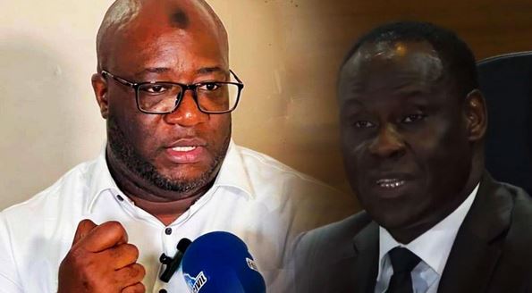 Birahime Seck dénonce l’approche du Pjf dans l'affaire des 125 milliards et s’interroge sur l’absence de communication sur les autres affaires