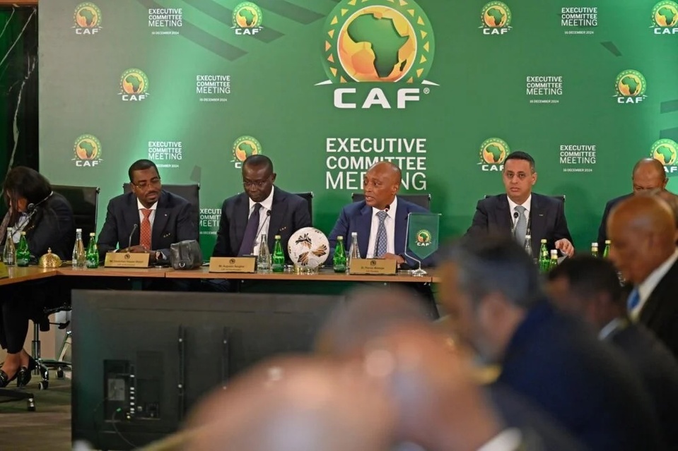 POUR ASSURER DES INFRASTRUCTURES DE QUALITE AU KENYA, TANZANIE ET OUGANDA : La Caf reporte le Championnat d'Afrique des nations (Chan) à août 2025 POUR ASSURER DES INFRASTRUCTURES DE QUALITE AU KENYA, TANZANIE ET OUGANDA : La Caf reporte le Championnat d'Afrique des nations (Chan) à août 2025