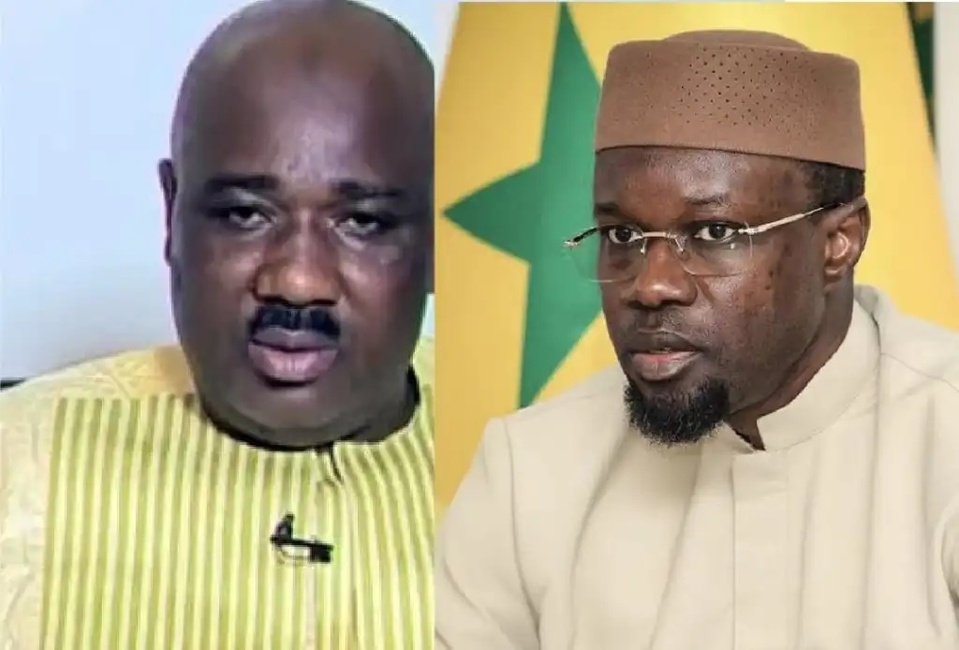 Déclaration de l'Alliance Pour la République : Dérives dictatoriales et menaces sur la République ! Déclaration de l'Alliance Pour la République : Dérives dictatoriales et menaces sur la République !