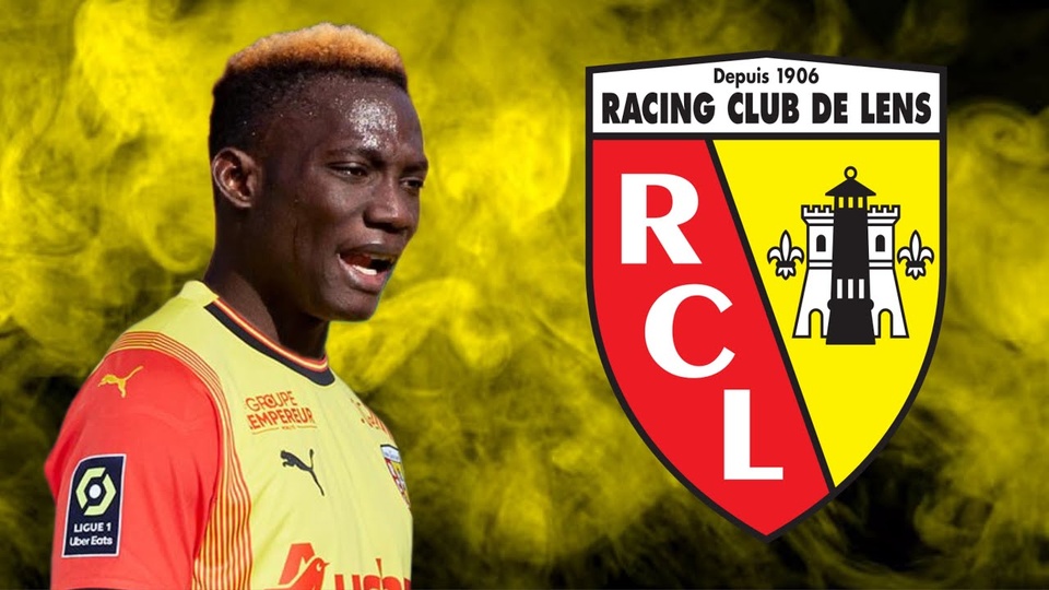 Lens : Le jeune défenseur sénégalais Sidi Bane envoyé en prêt à Annecy Lens : Le jeune défenseur sénégalais Sidi Bane envoyé en prêt à Annecy