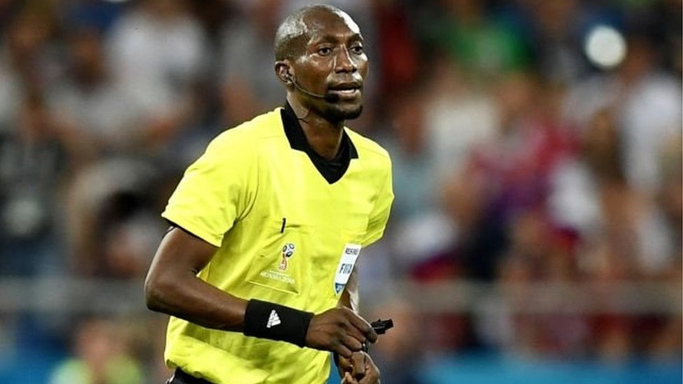 L’ancien arbitre Malang Diédhiou quitte la Direction Sud L’ancien arbitre Malang Diédhiou quitte la Direction Sud
