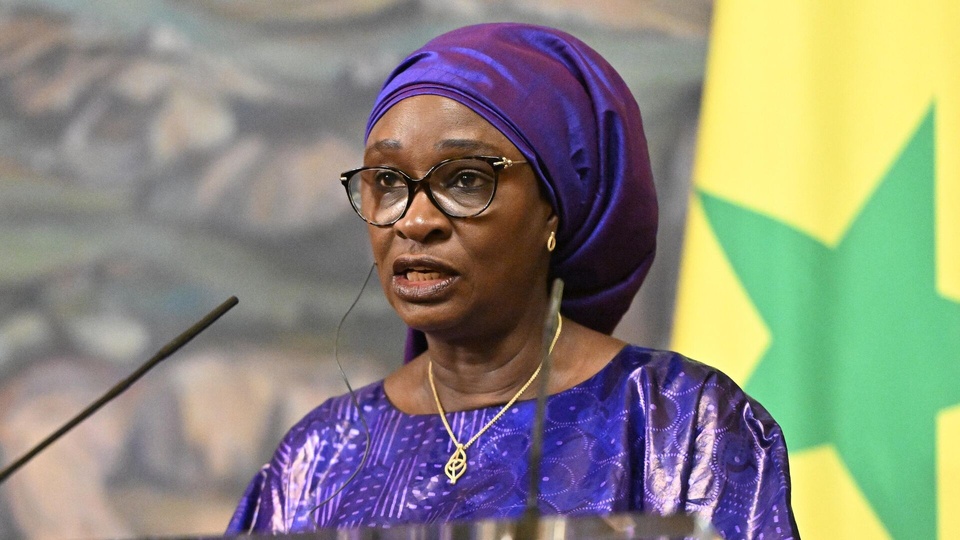 Jeu de chaises musicales dans la diplomatie sénégalaise Jeu de chaises musicales dans la diplomatie sénégalaise