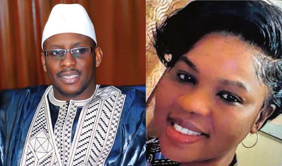 Tabaski Ngom arrêtée, elle sera déférée demain et probablement placée sous mandat de dépôt si… Tabaski Ngom arrêtée, elle sera déférée demain et probablement placée sous mandat de dépôt si…