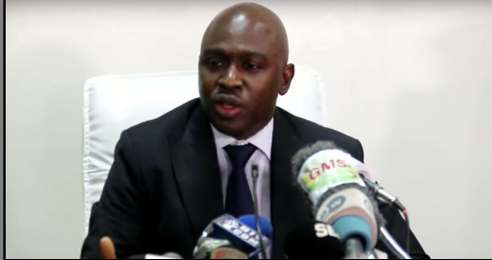 SAISIES RECORD ET TRAQUE DES DÉLINQUANTS FINANCIERS : Plus de 2,5 milliards saisis et 162 arrestations, le Pool judiciaire et financier dévoile un premier bilan SAISIES RECORD ET TRAQUE DES DÉLINQUANTS FINANCIERS : Plus de 2,5 milliards saisis et 162 arrestations, le Pool judiciaire et financier dévoile un premier bilan