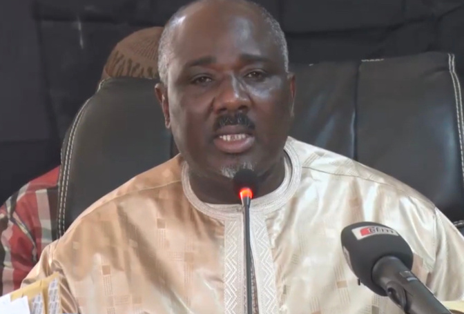 ÉLAN DE SOLIDARITE A FARBA NGOM : L’Apr s’érige en bouclier, «les amis de Farba» réunissent plus de 19 millions