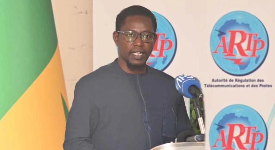 NON-RESPECT DE L’IDENTIFICATION DES ABONNÉS A LA TELEPHONIE MOBILE : Le Dg de l'Artp exige l’identification de tous et rappelle les obligations à remplir