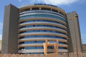 Maison de la presse : Le Cdeps prend date pour demain