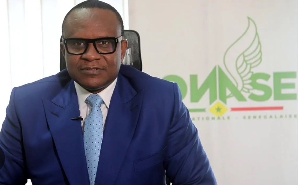 PREMIER CABINET D'INSTRUCTION DU POOL JUDICIAIRE FINANCIER : Lat Diop auditionné au fond le 30 janvier