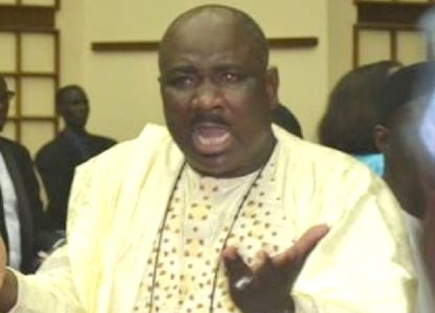 Nous défendrons l'Honorable Farba Ngom! ( Réponse à Amadou BA,  Pastef)