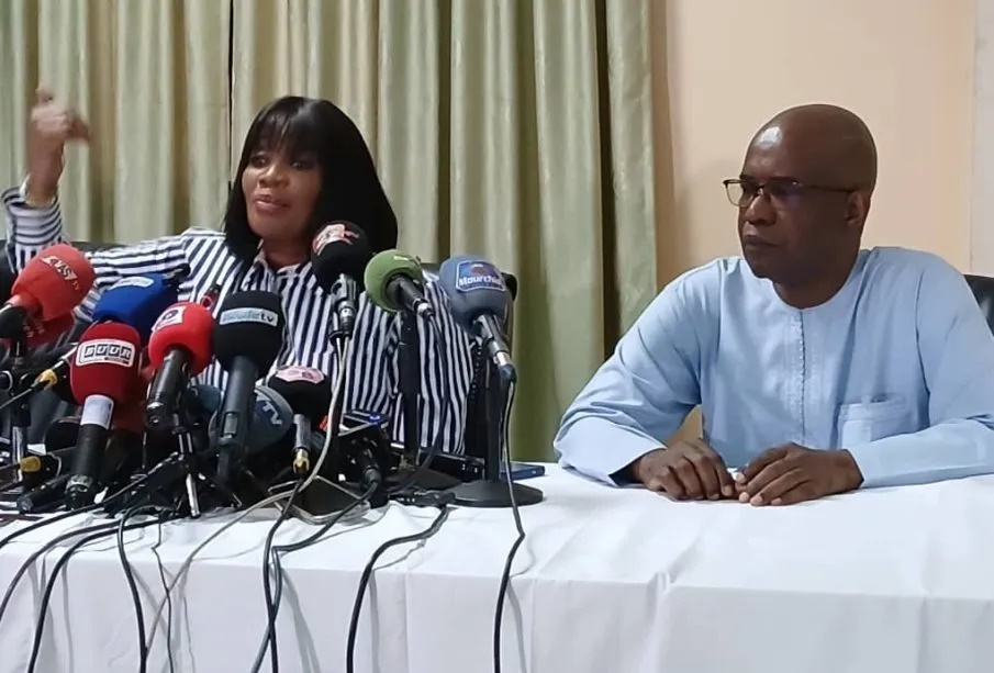 Maison de la presse : le patronat retourne sur les lieux aujourd'hui