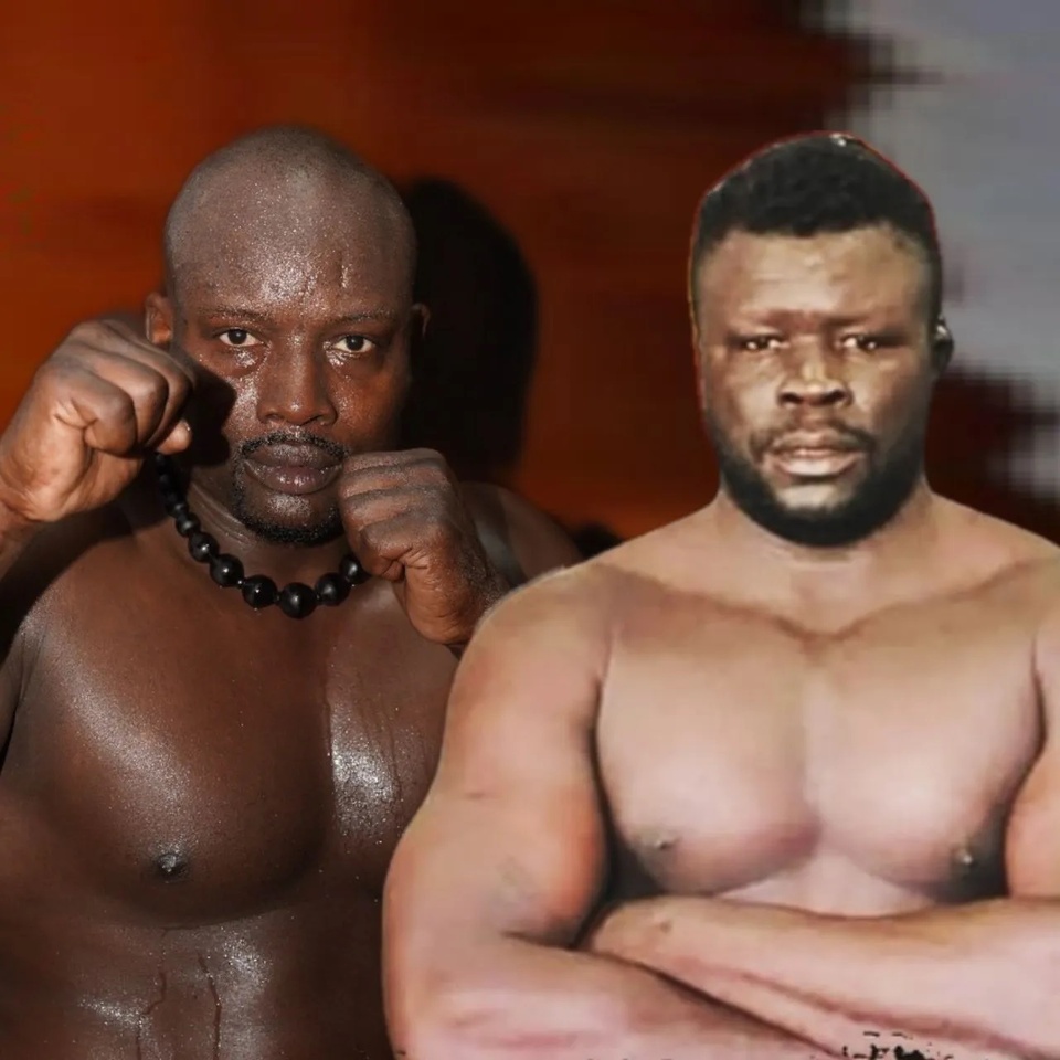 SANCTIONS : Zarco averti par le Cng pour avoir versé de l'urine sur des personnes, Amanekh suspendu pour 6 mois dont 3 ferme pour des propos déplacés