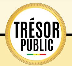 Souleymane Sène, nouveau Trésorier général