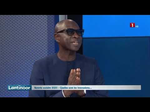 Ministère de l'Education : Lamane Mbaye viré, l’activiste Daouda Guèye nommé